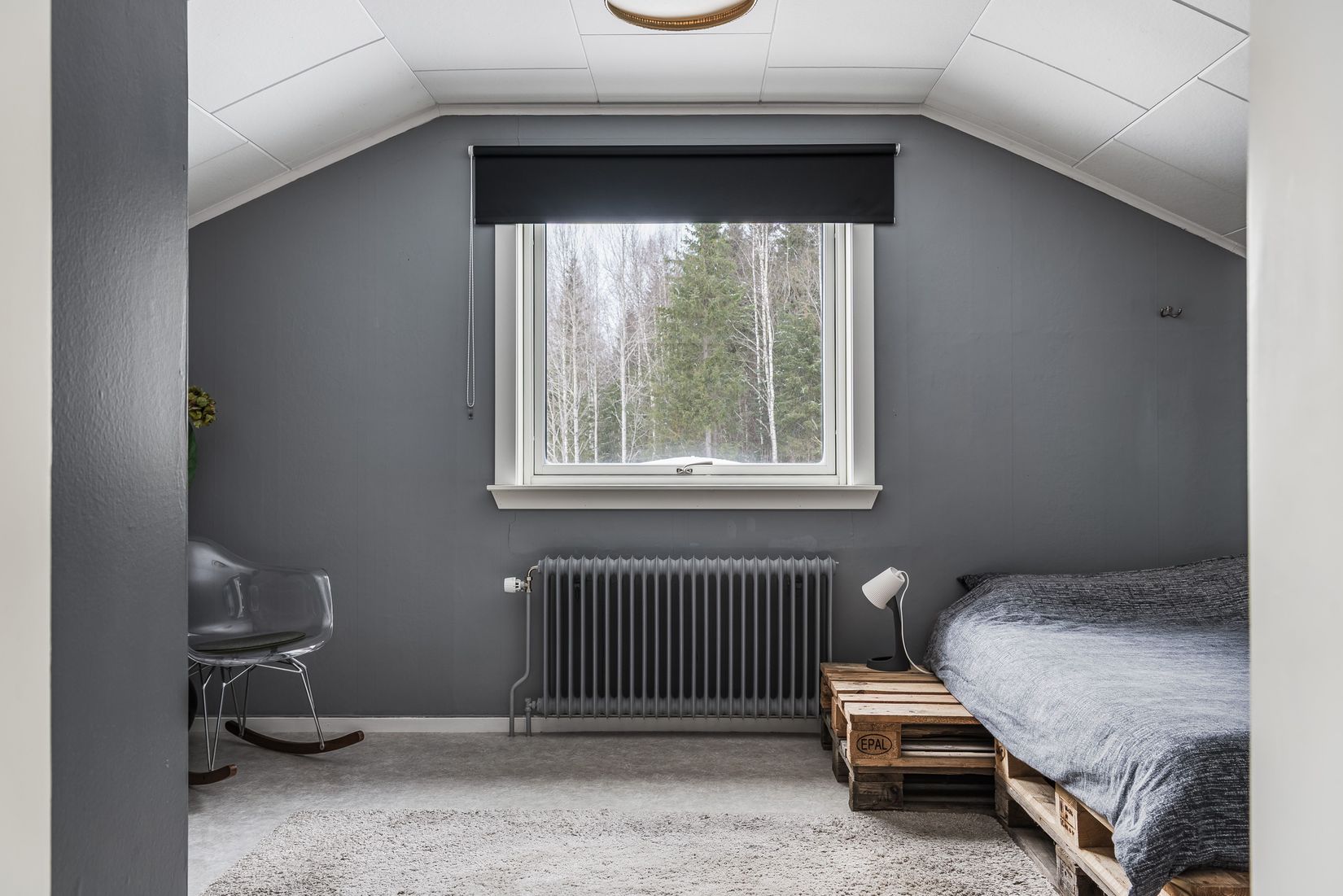 Gård/Skog, Spistorp 10, Båtstad, Torsby