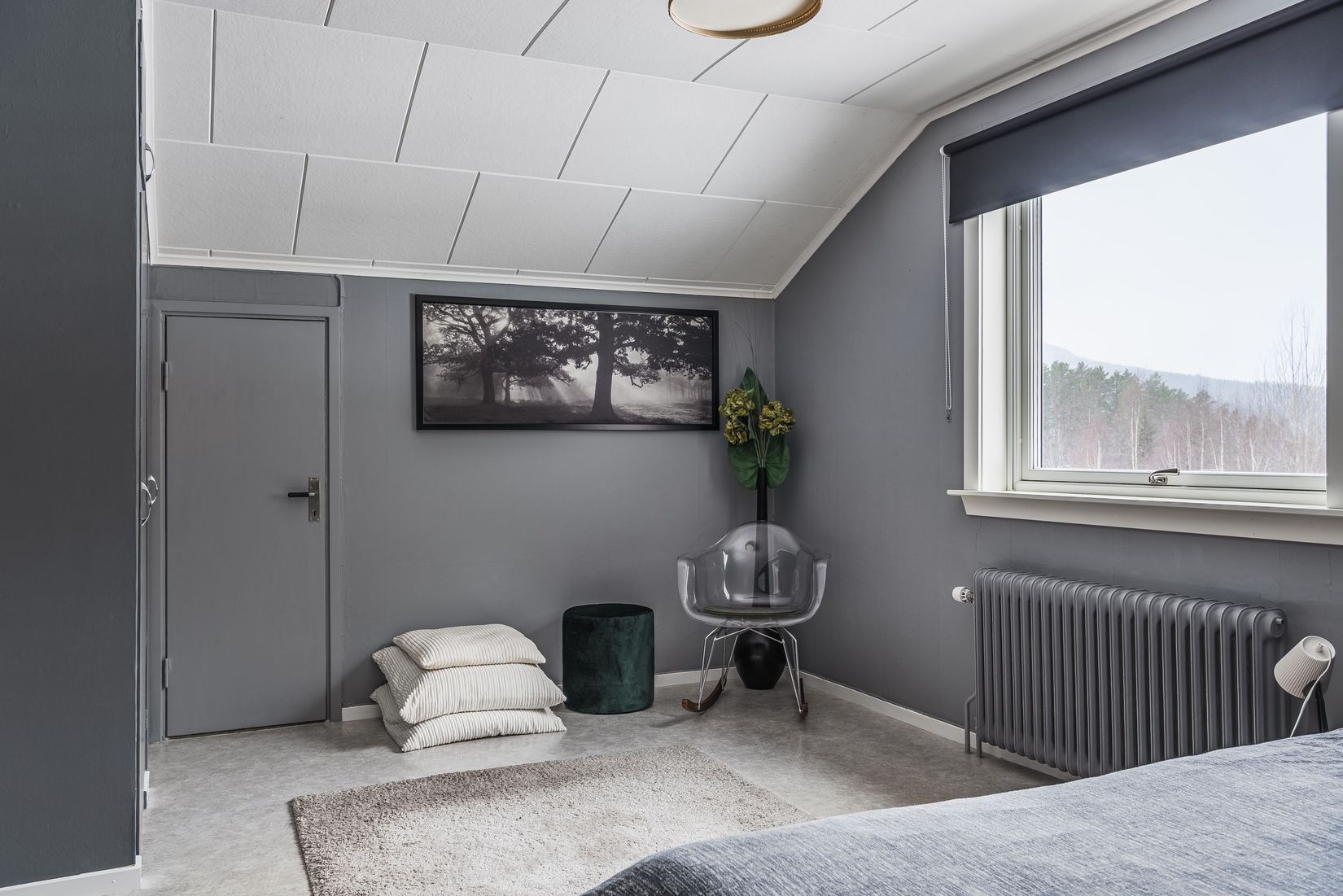 Gård/Skog, Spistorp 10, Båtstad, Torsby