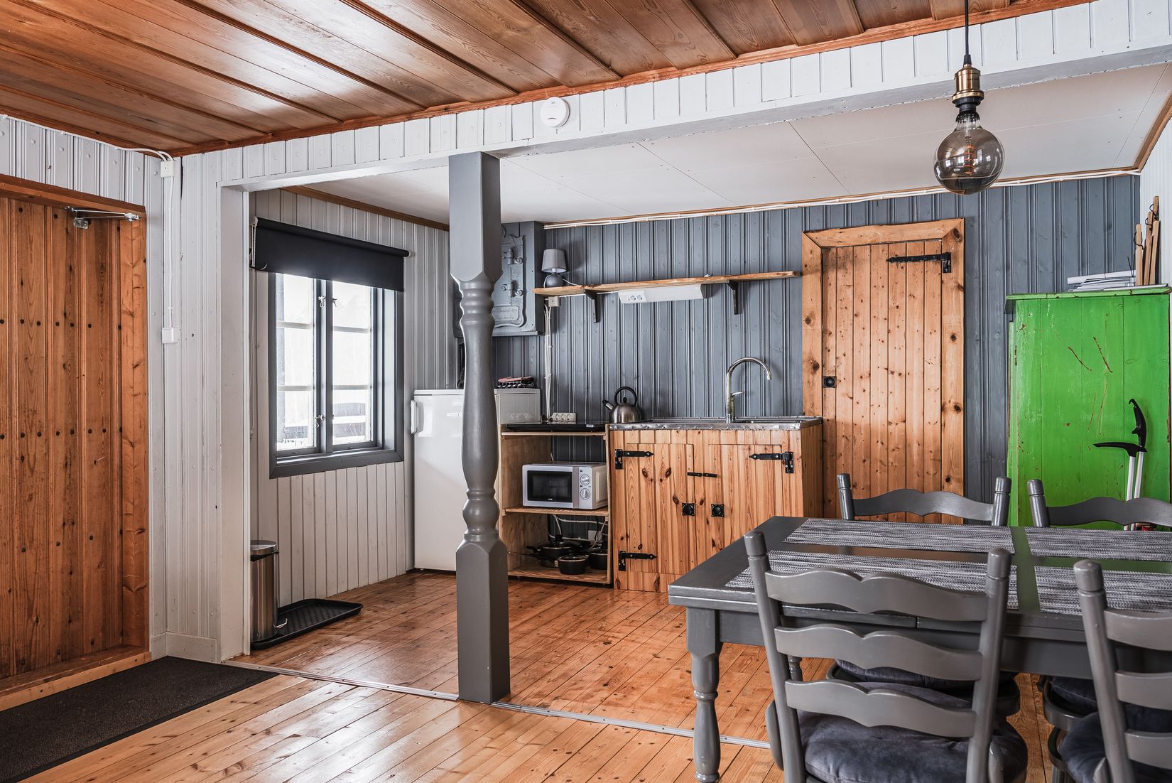 Gård/Skog, Spistorp 10, Båtstad, Torsby