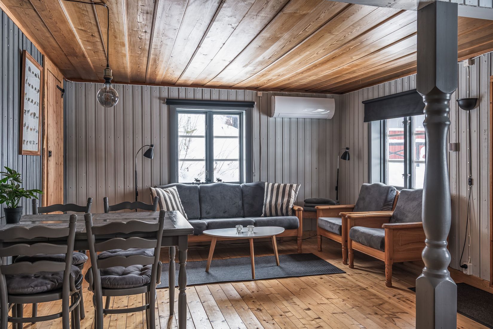 Gård/Skog, Spistorp 10, Båtstad, Torsby