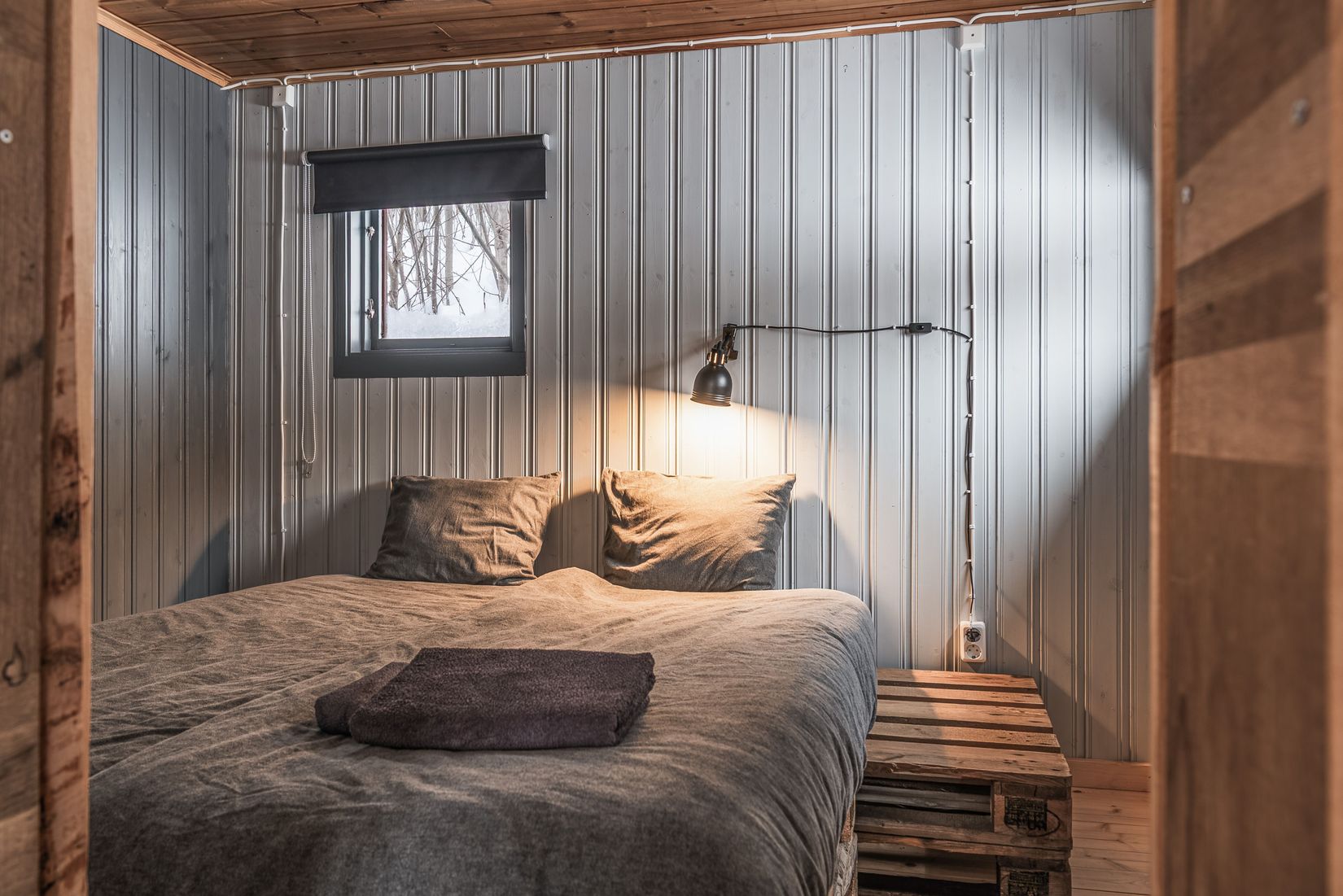 Gård/Skog, Spistorp 10, Båtstad, Torsby