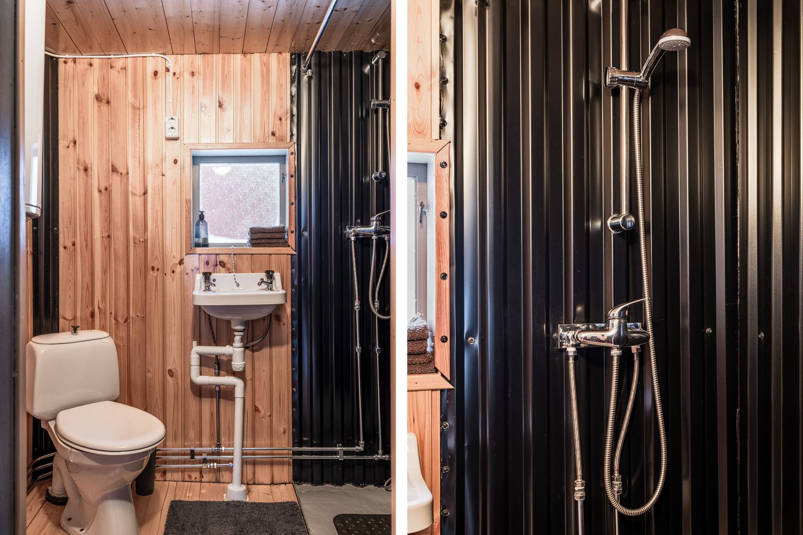 Gård/Skog, Spistorp 10, Båtstad, Torsby