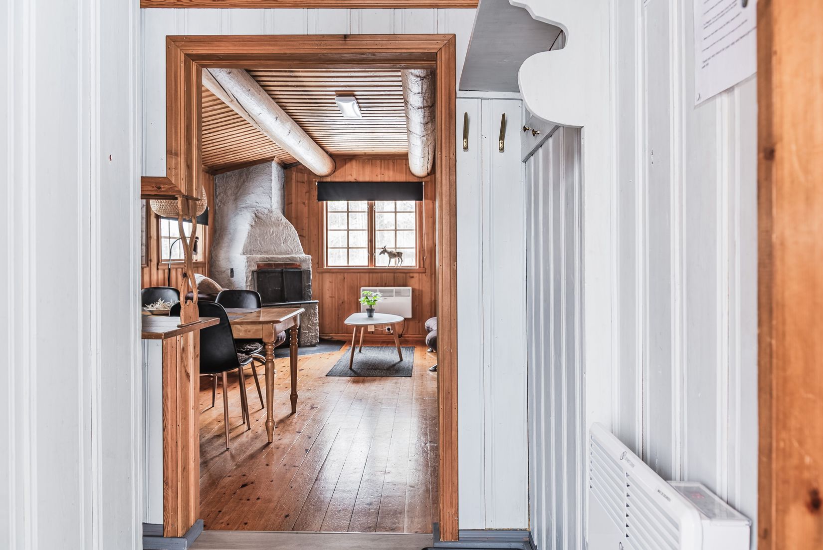 Gård/Skog, Spistorp 10, Båtstad, Torsby