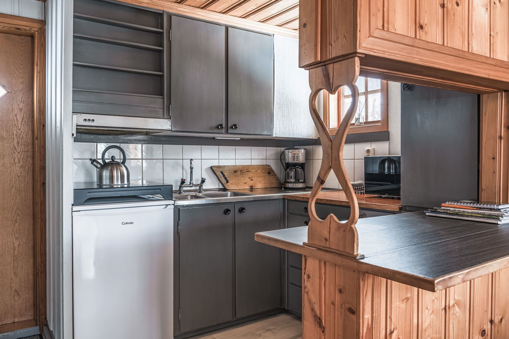 Gård/Skog, Spistorp 10, Båtstad, Torsby