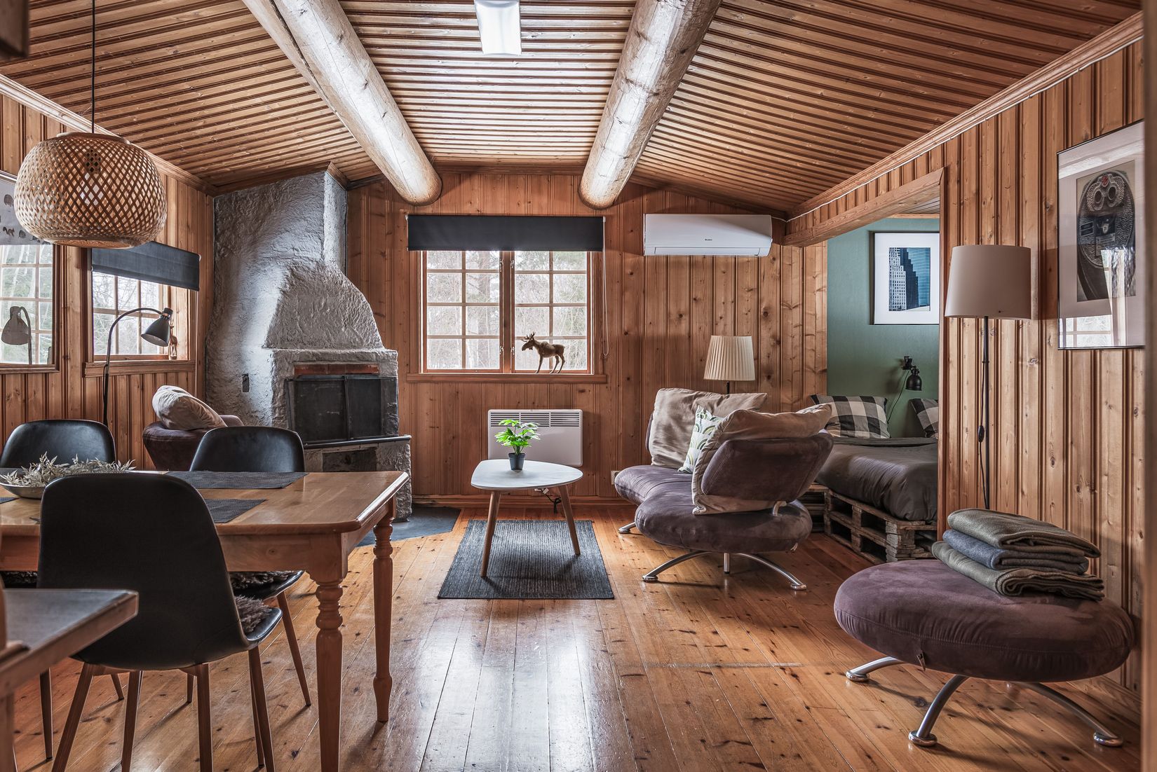 Gård/Skog, Spistorp 10, Båtstad, Torsby