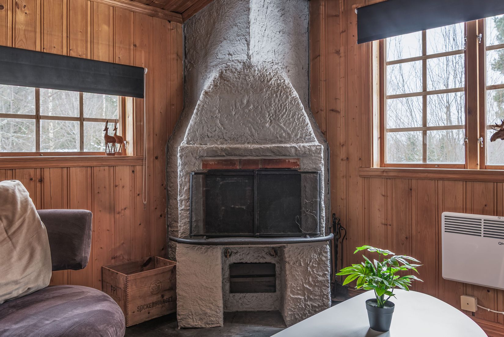 Gård/Skog, Spistorp 10, Båtstad, Torsby