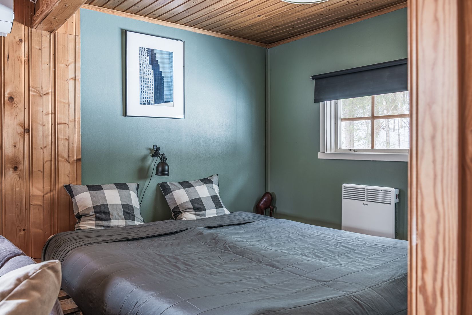 Gård/Skog, Spistorp 10, Båtstad, Torsby