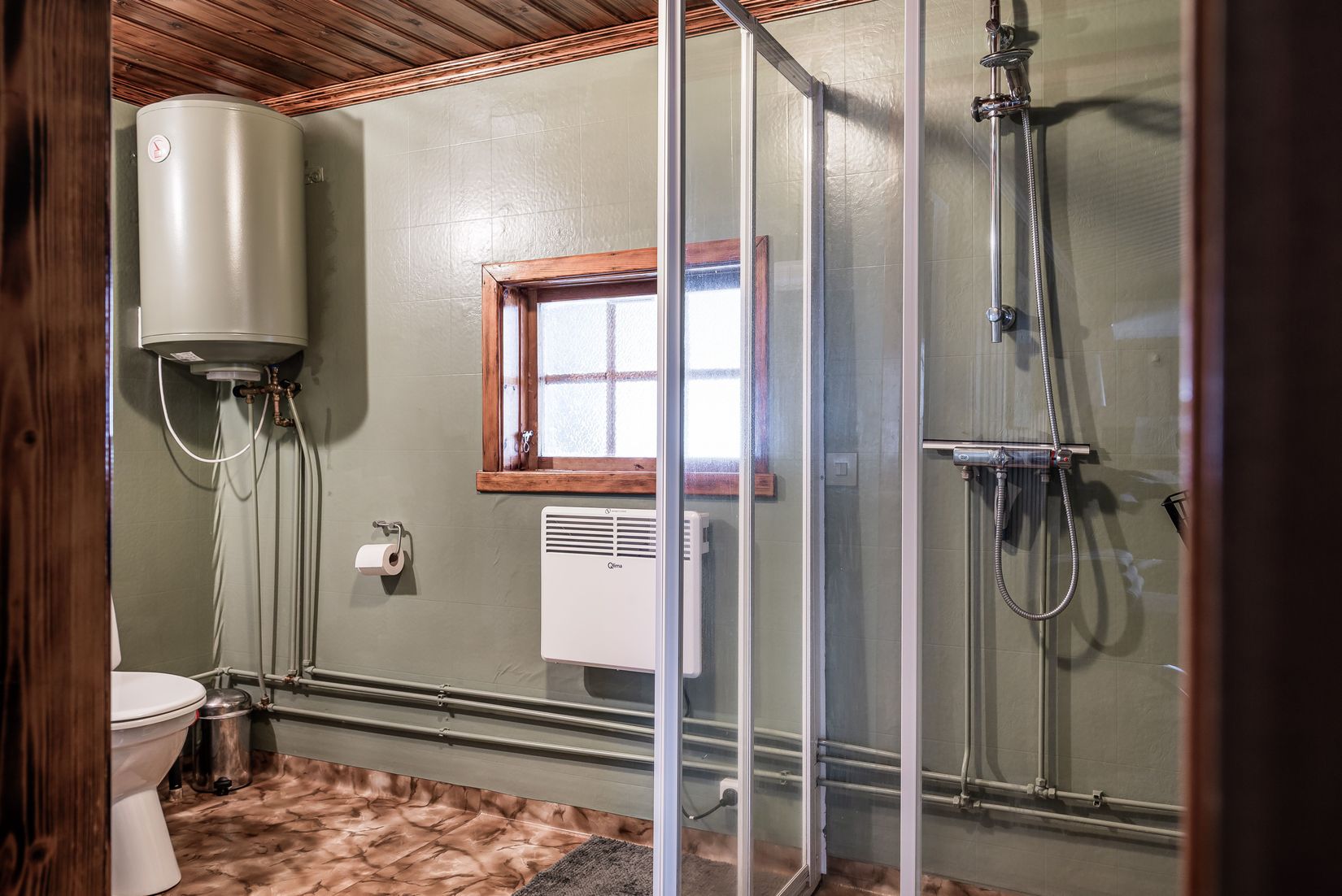 Gård/Skog, Spistorp 10, Båtstad, Torsby