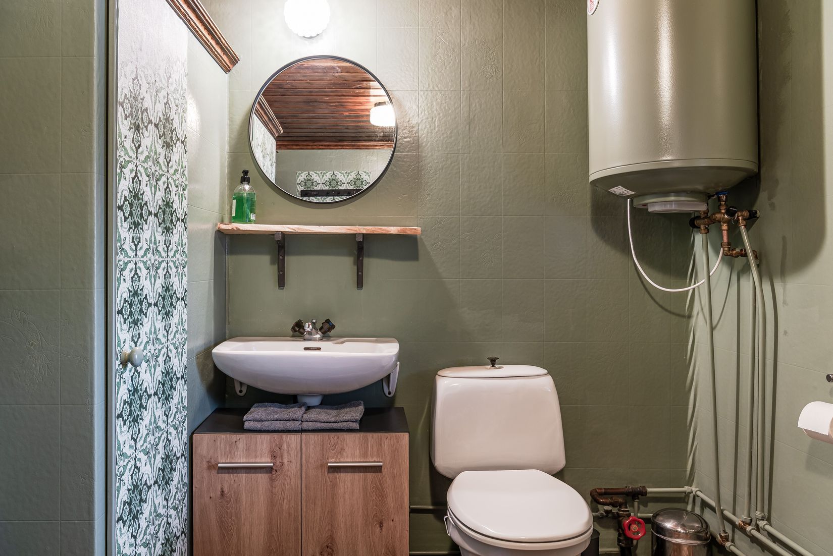 Gård/Skog, Spistorp 10, Båtstad, Torsby