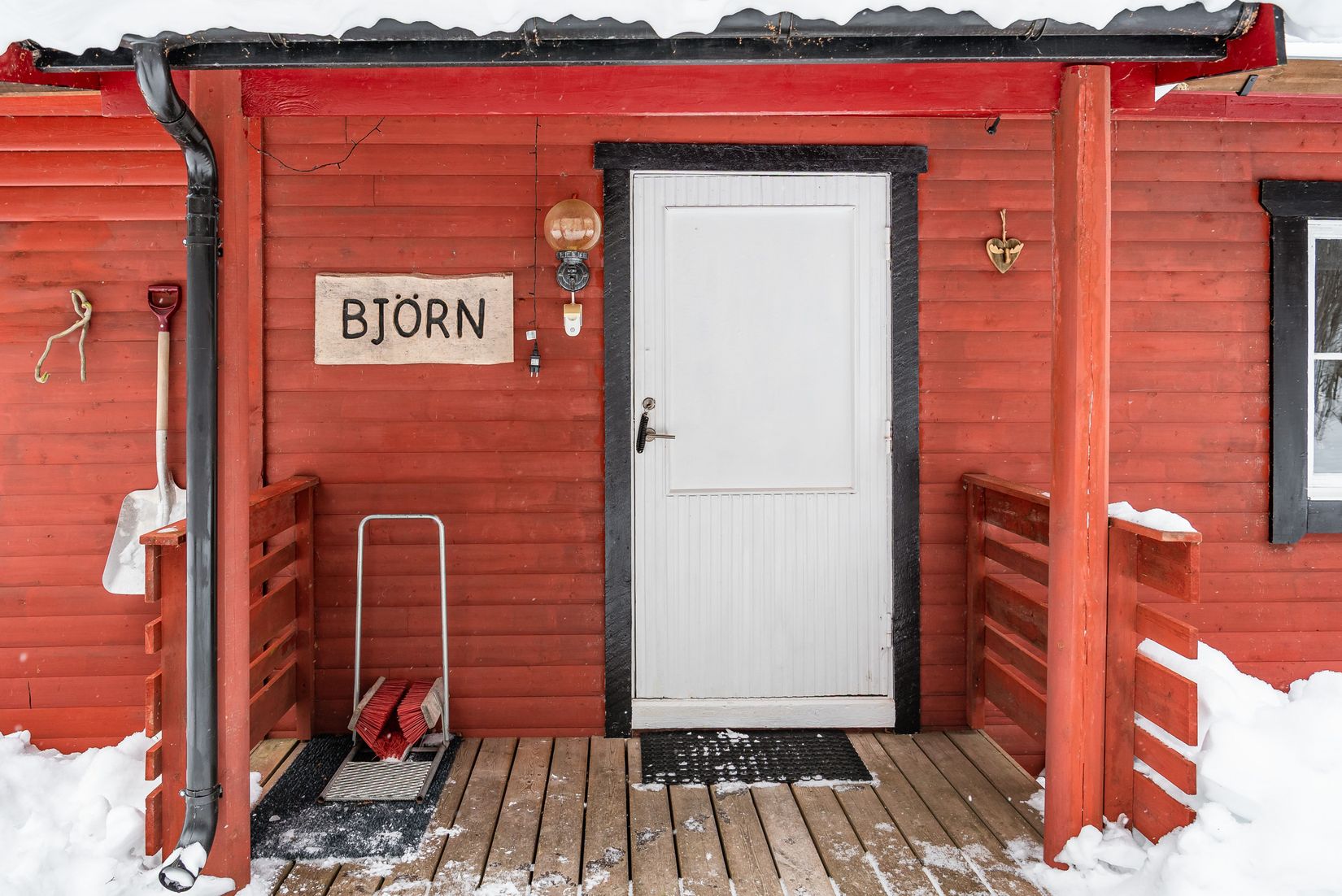 Gård/Skog, Spistorp 10, Båtstad, Torsby