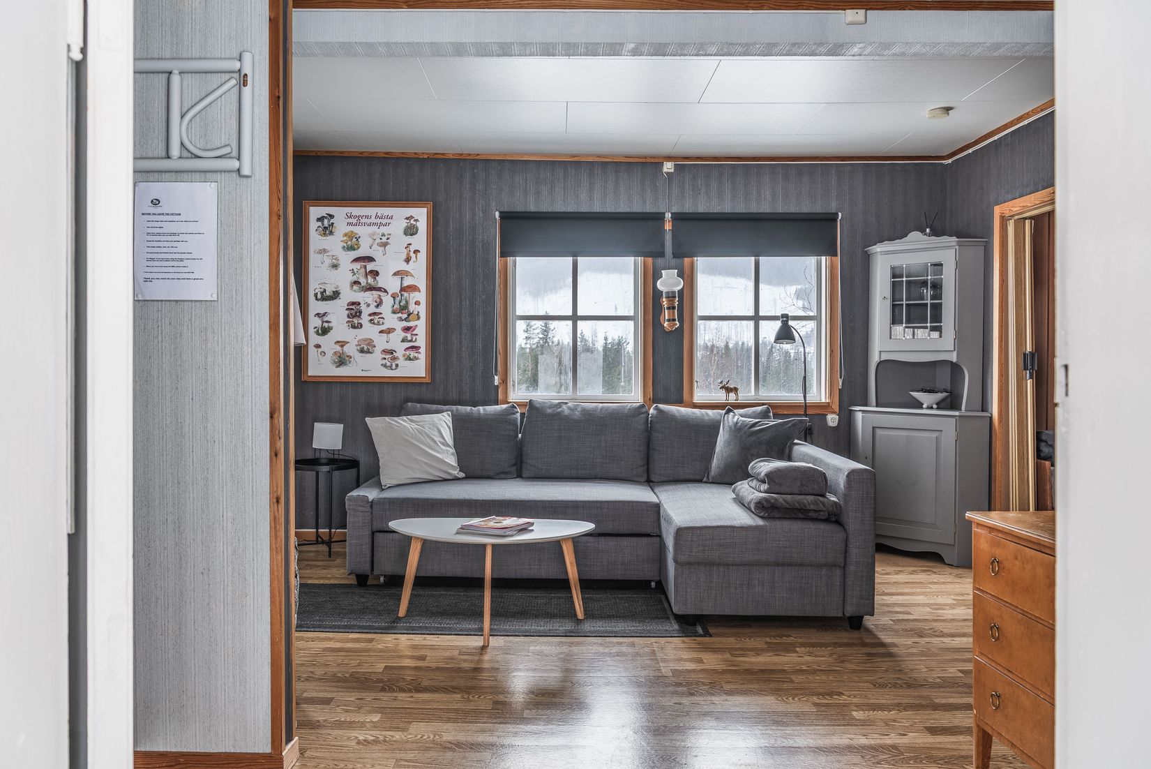 Gård/Skog, Spistorp 10, Båtstad, Torsby