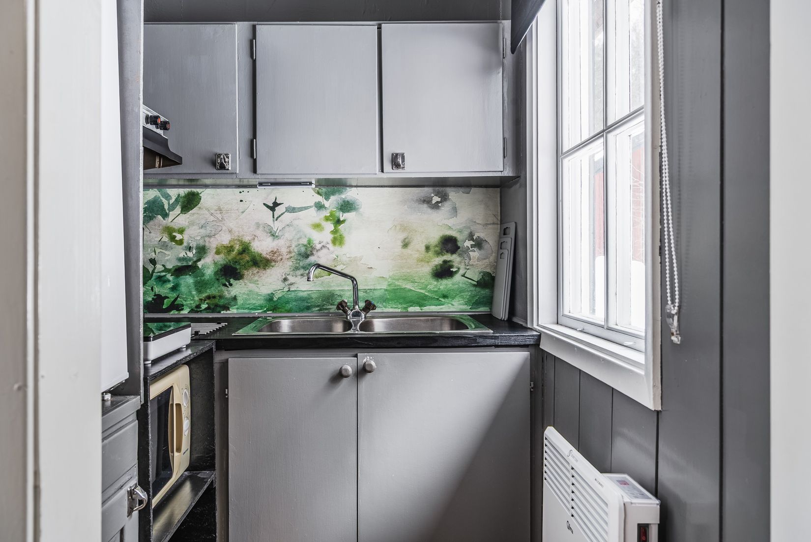 Gård/Skog, Spistorp 10, Båtstad, Torsby