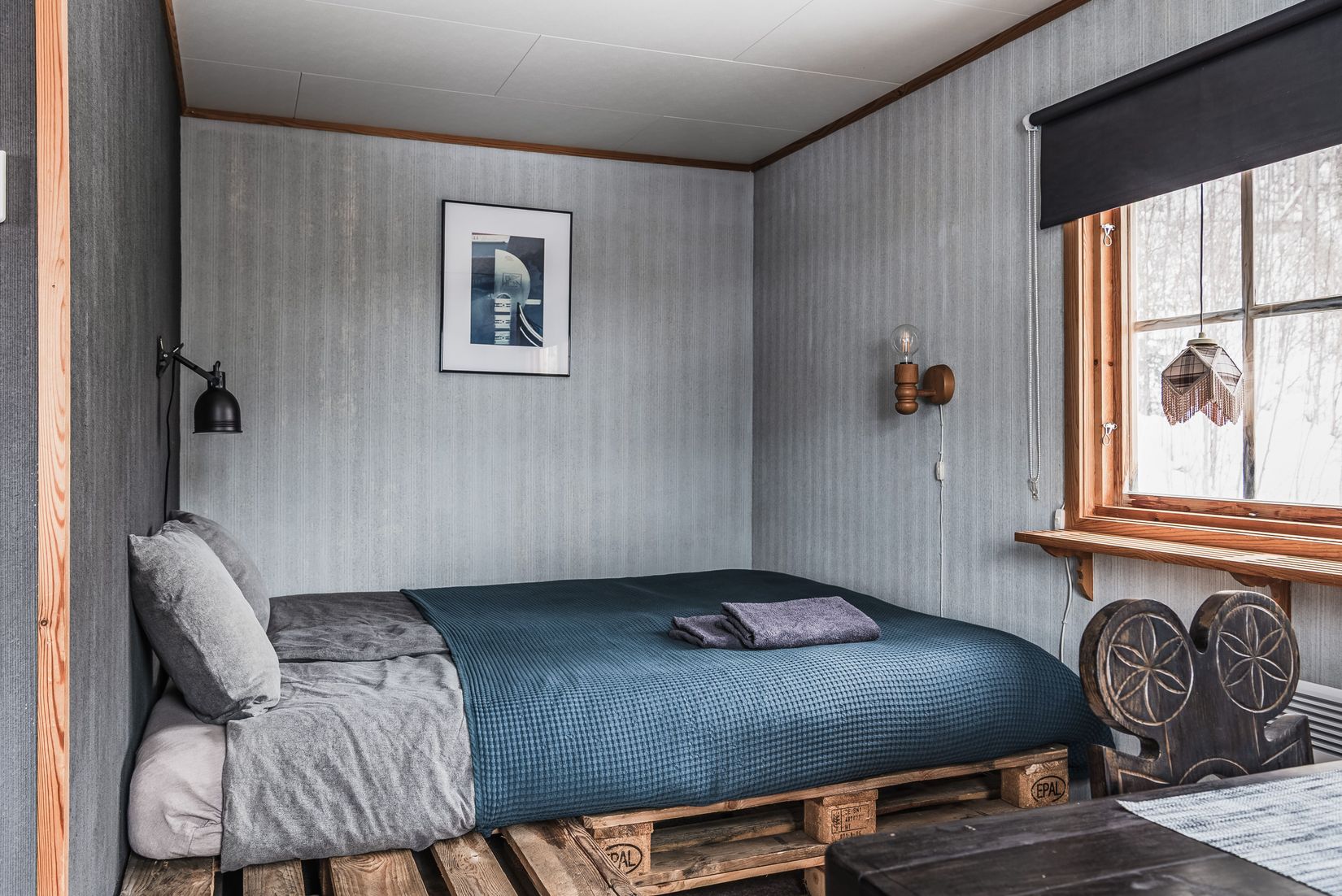 Gård/Skog, Spistorp 10, Båtstad, Torsby