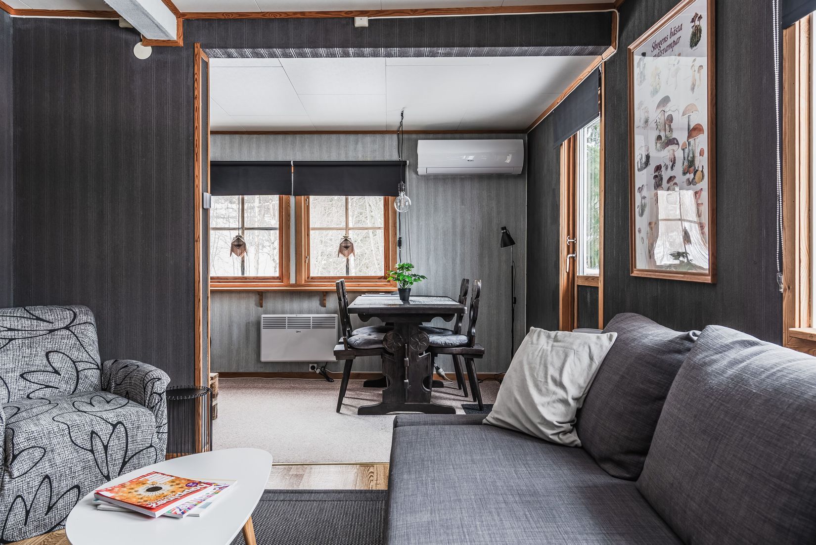 Gård/Skog, Spistorp 10, Båtstad, Torsby