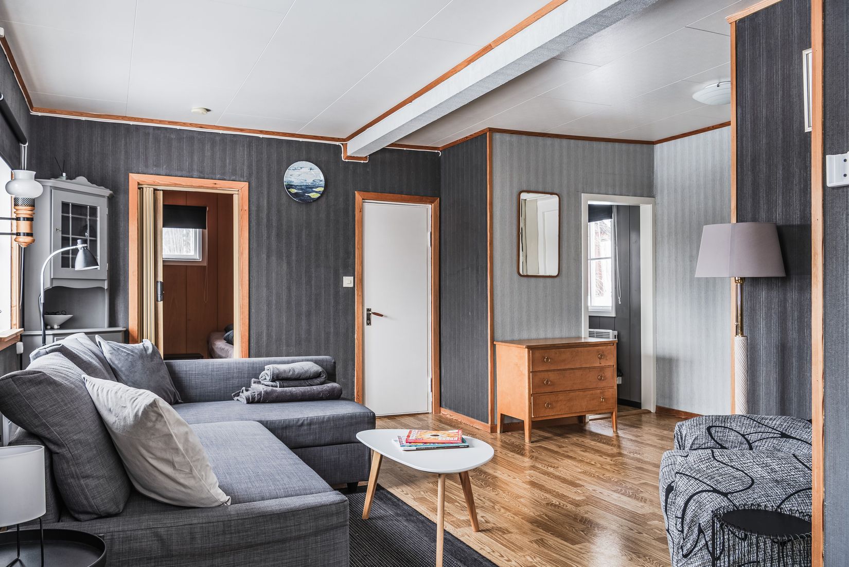 Gård/Skog, Spistorp 10, Båtstad, Torsby