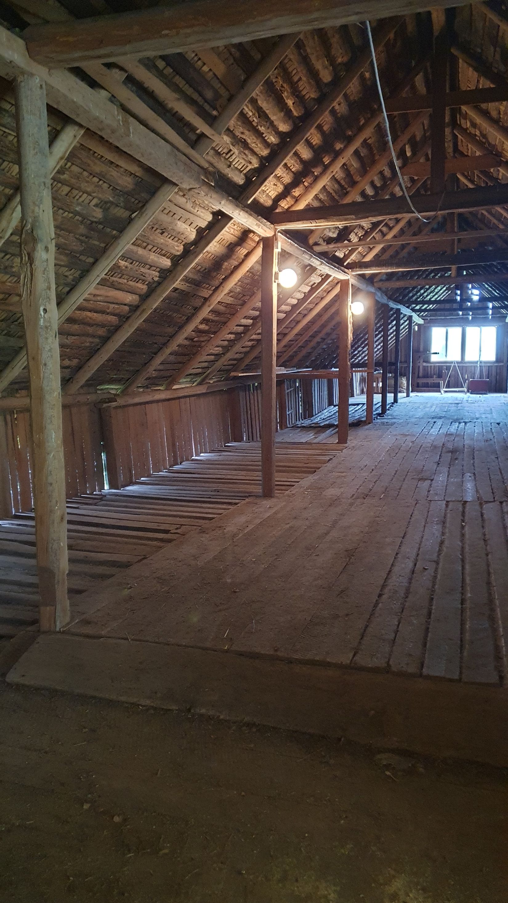 Gård/Skog, Spistorp 10, Båtstad, Torsby