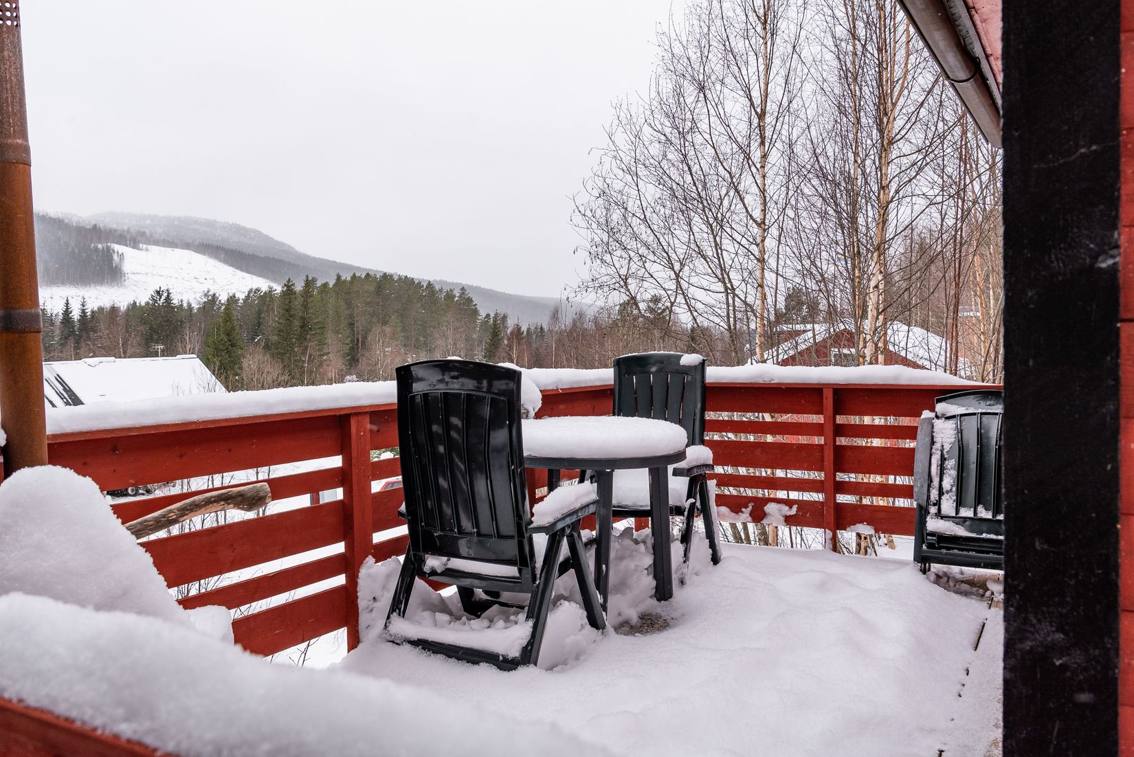 Gård/Skog, Spistorp 10, Båtstad, Torsby