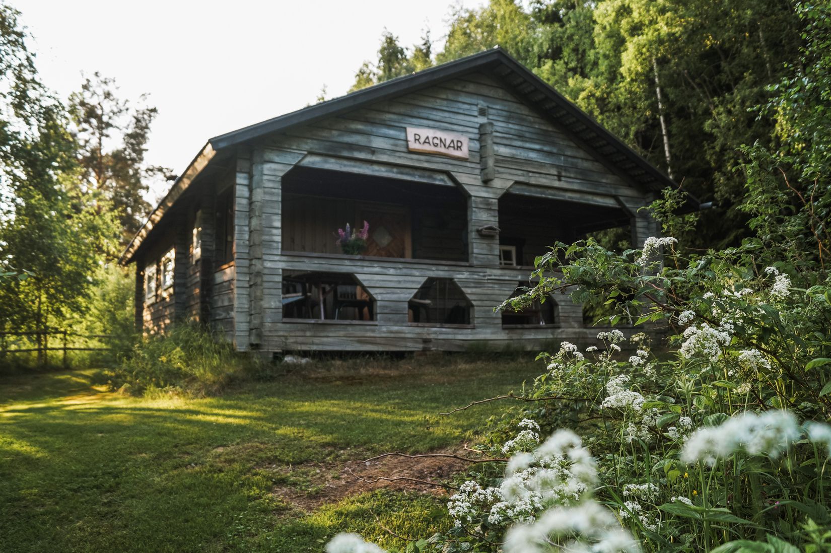 Gård/Skog, Spistorp 10, Båtstad, Torsby