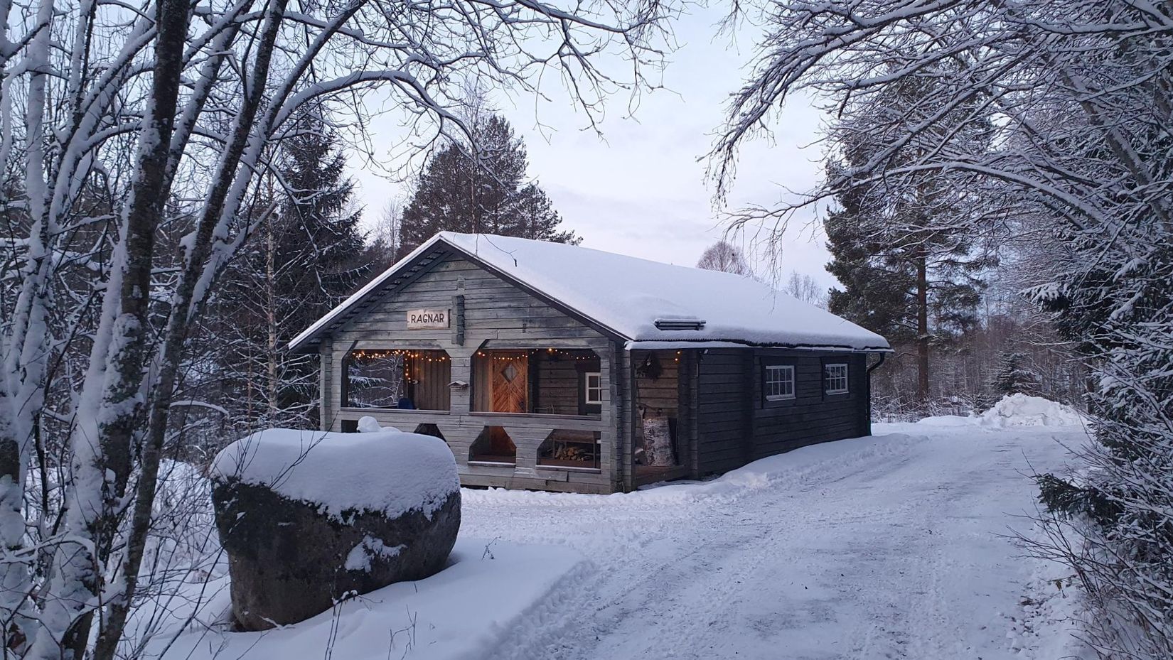 Gård/Skog, Spistorp 10, Båtstad, Torsby