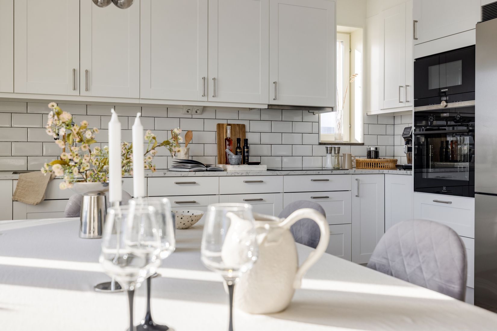 Bostadsrätt, Vendergatan 1, Centralt, Kungälv