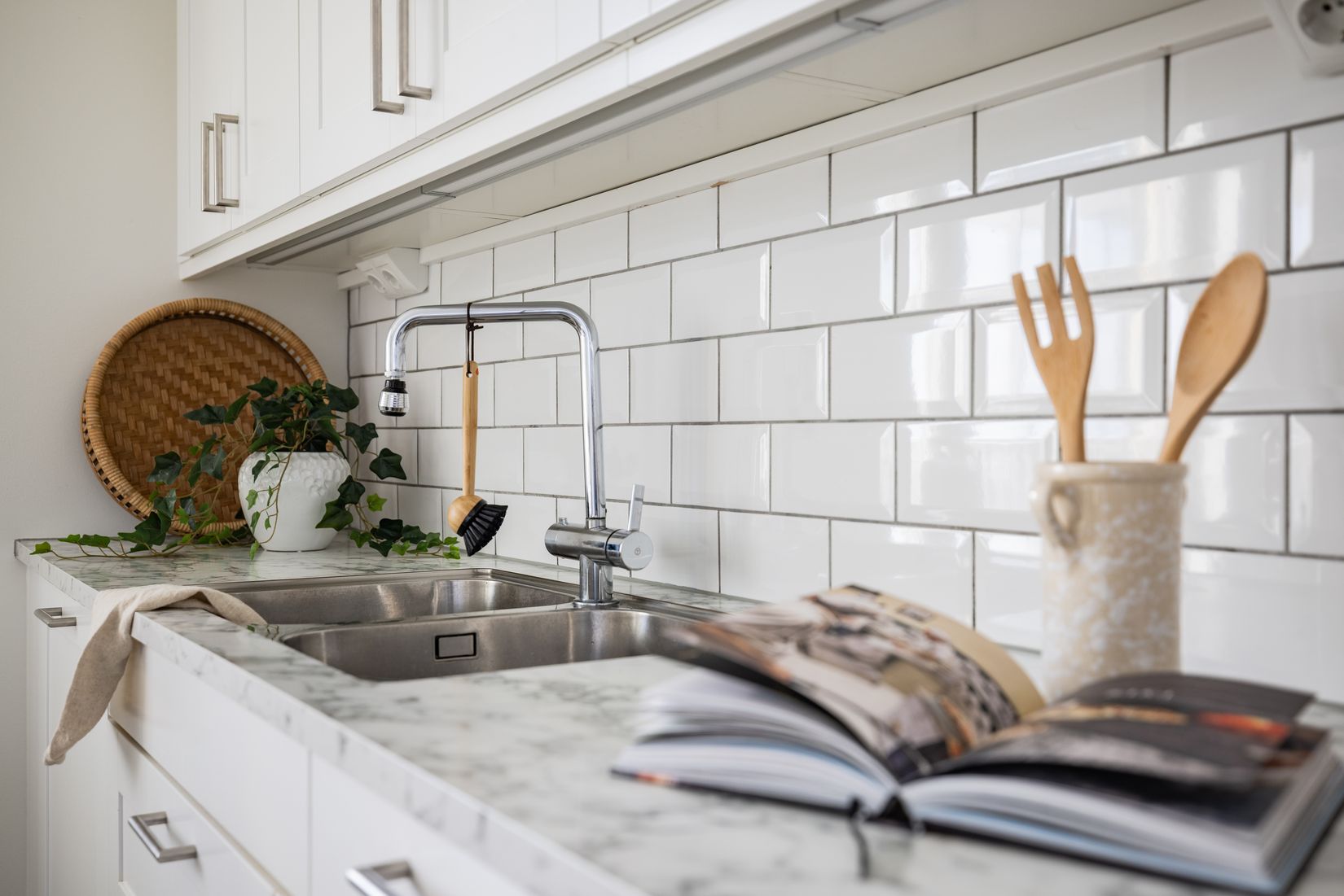 Bostadsrätt, Vendergatan 1, Centralt, Kungälv