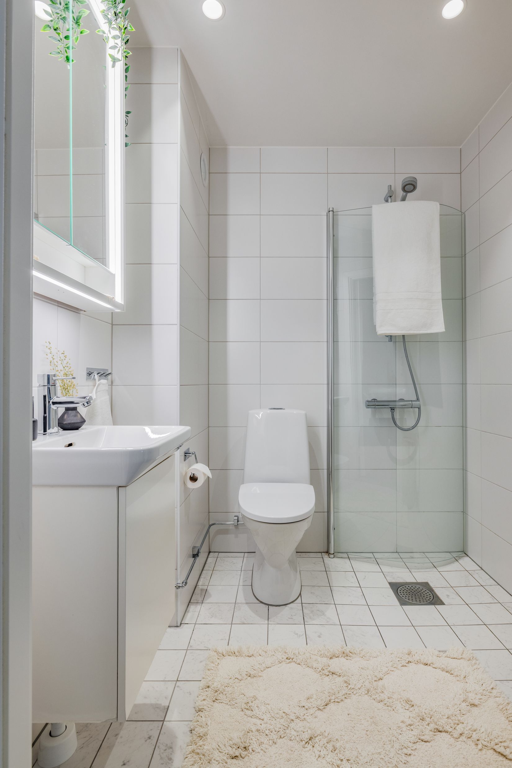 Bostadsrätt, Vendergatan 1, Centralt, Kungälv