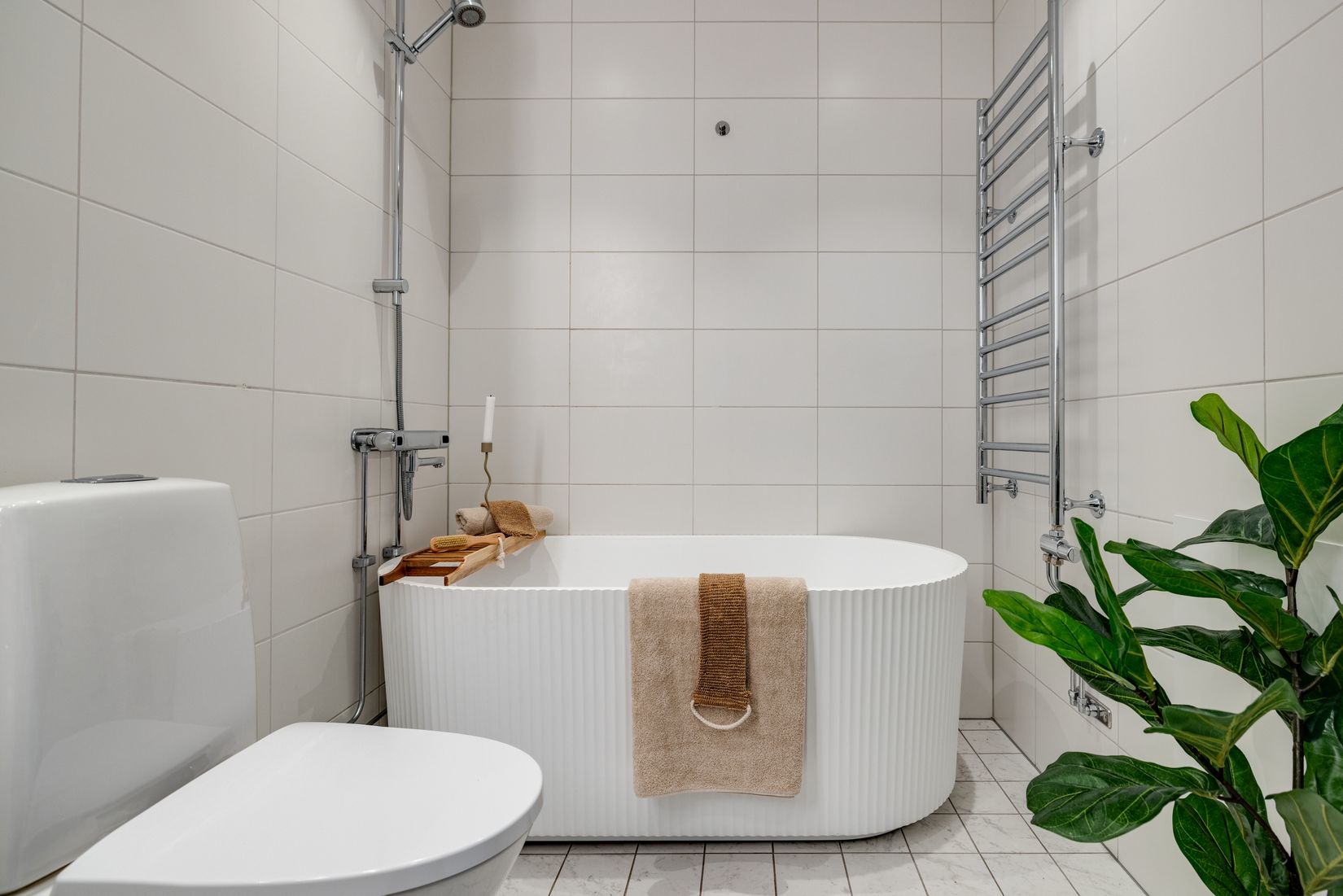 Bostadsrätt, Vendergatan 1, Centralt, Kungälv