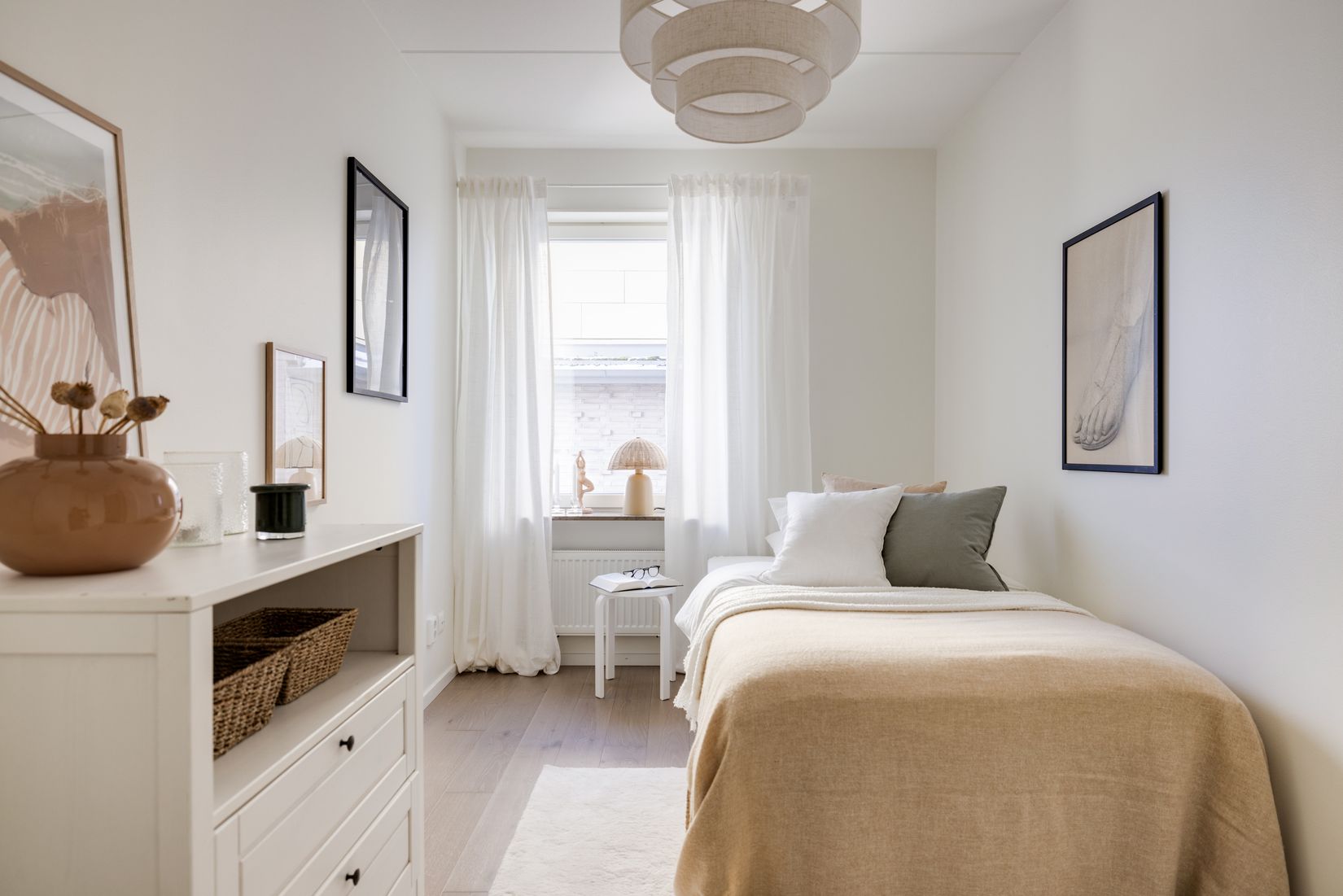 Bostadsrätt, Vendergatan 1, Centralt, Kungälv