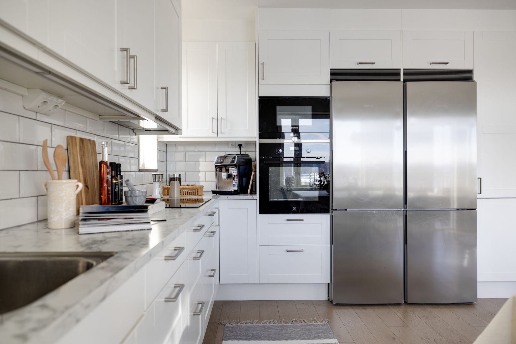 Bostadsrätt, Vendergatan 1, Centralt, Kungälv