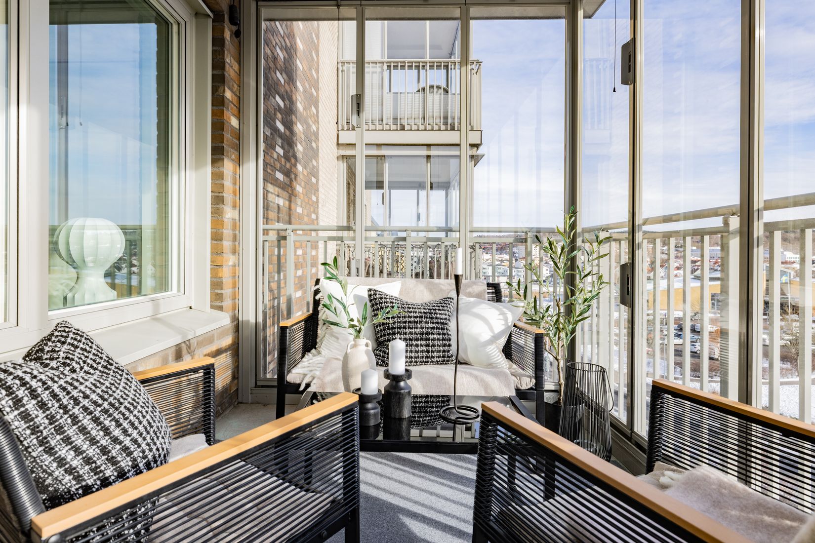 Bostadsrätt, Vendergatan 1, Centralt, Kungälv