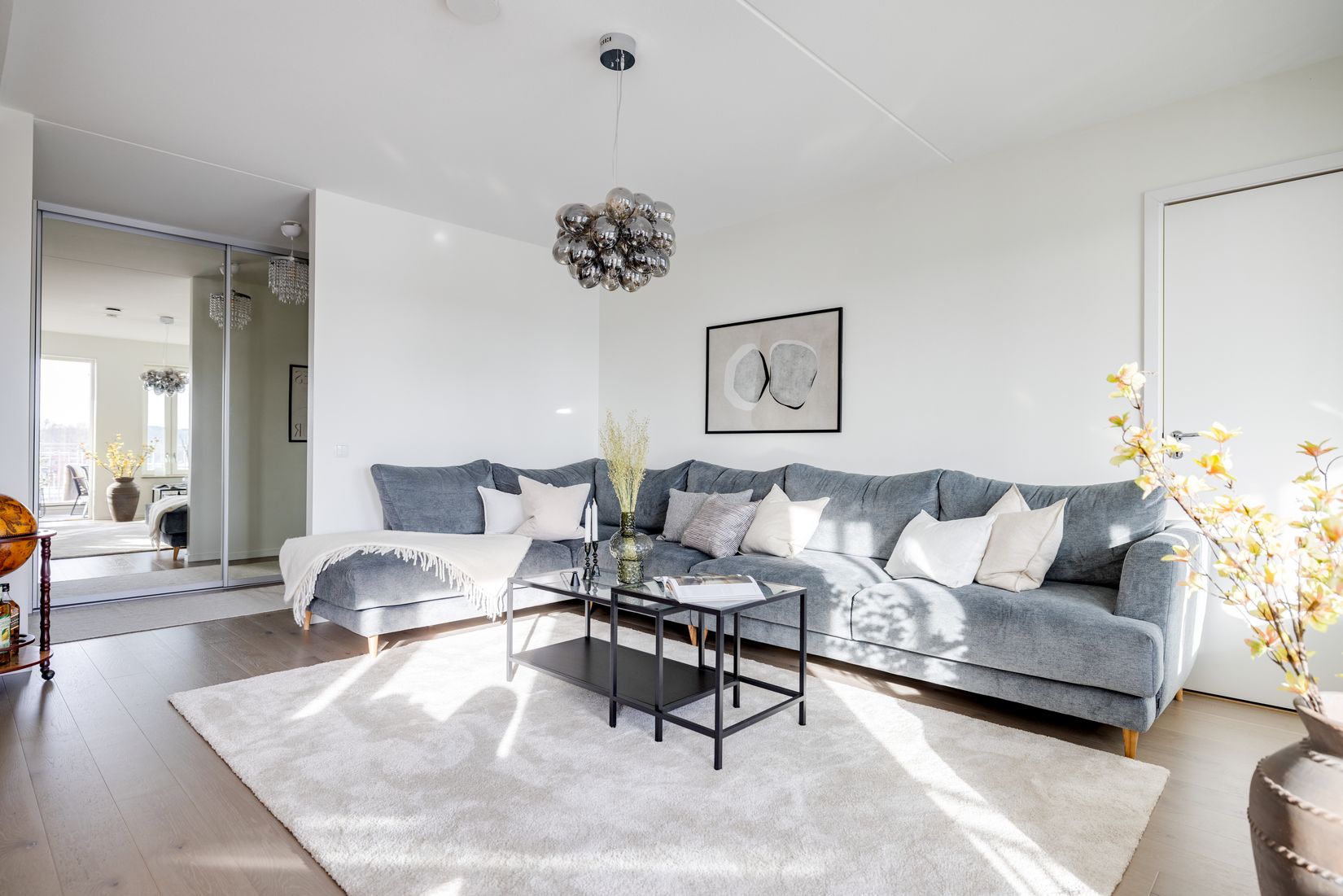 Bostadsrätt, Vendergatan 1, Centralt, Kungälv