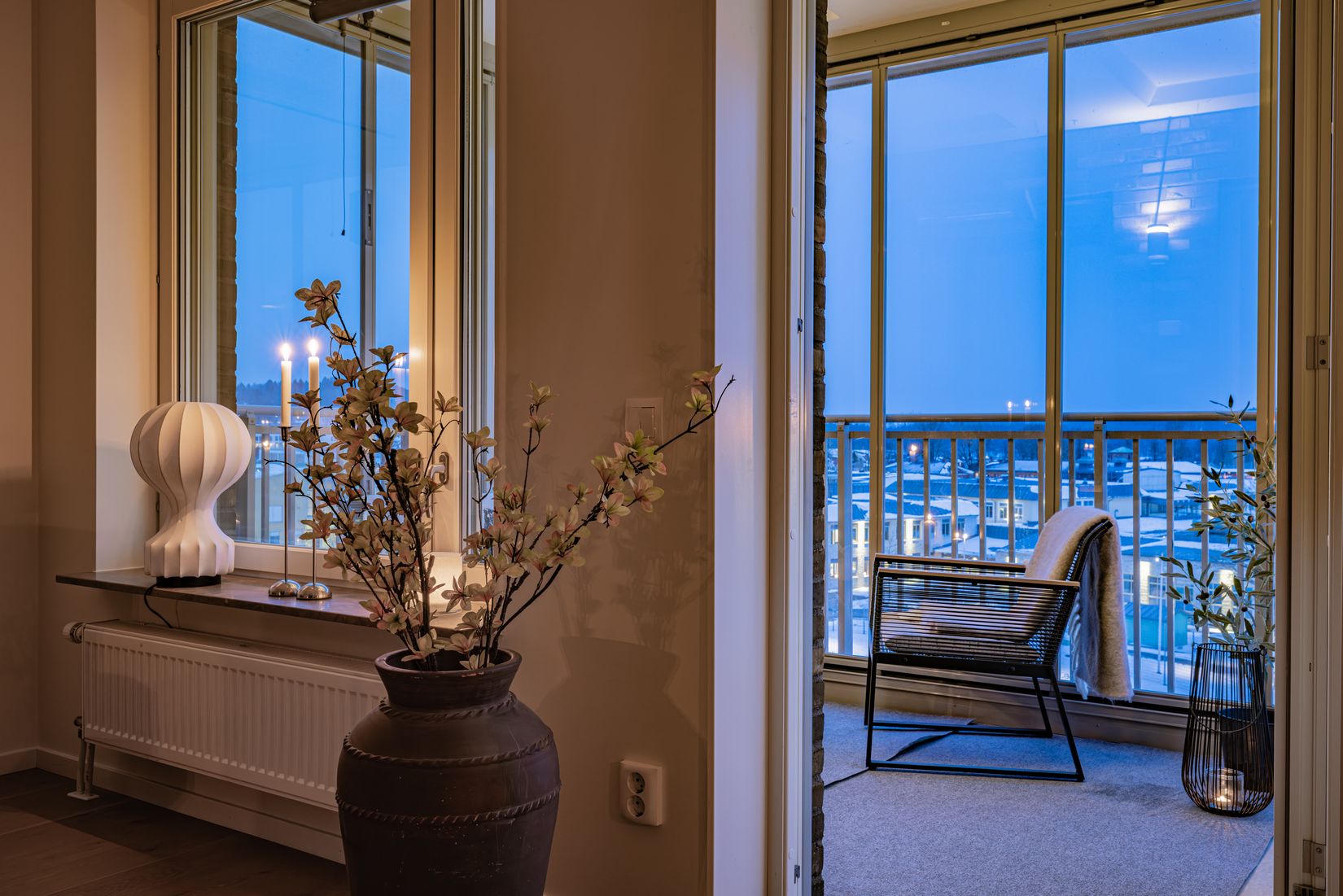 Bostadsrätt, Vendergatan 1, Centralt, Kungälv