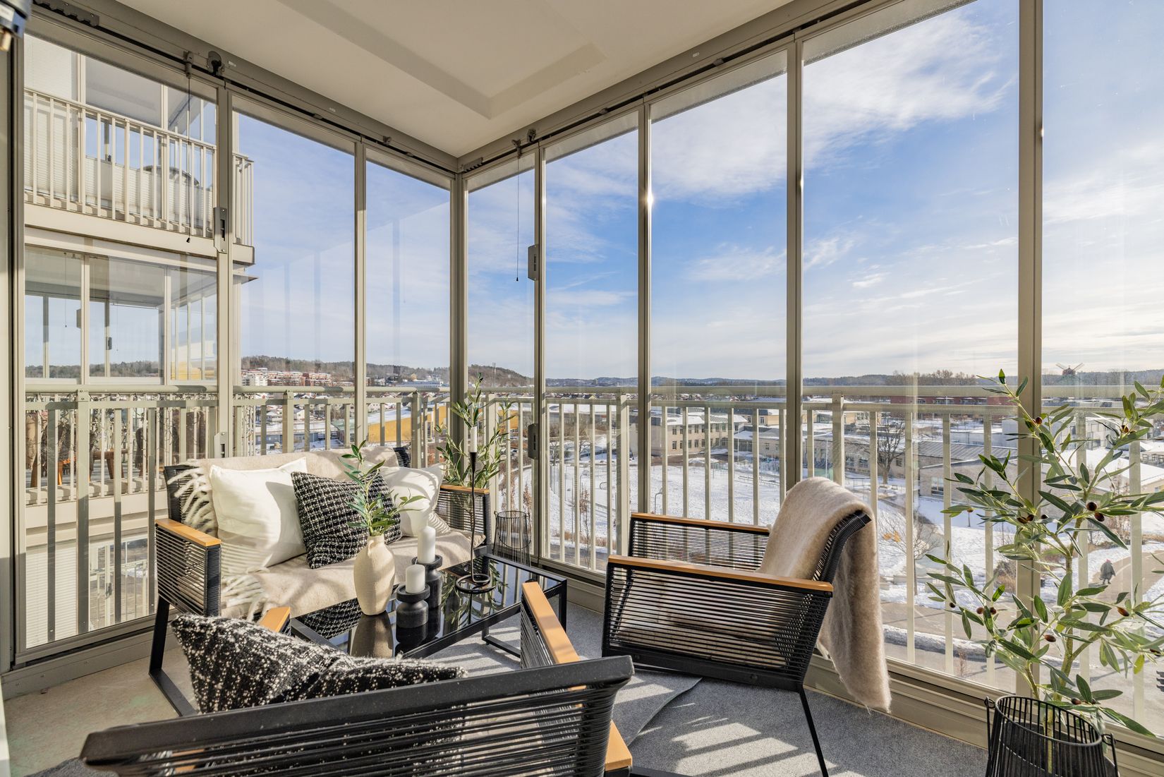 Bostadsrätt, Vendergatan 1, Centralt, Kungälv