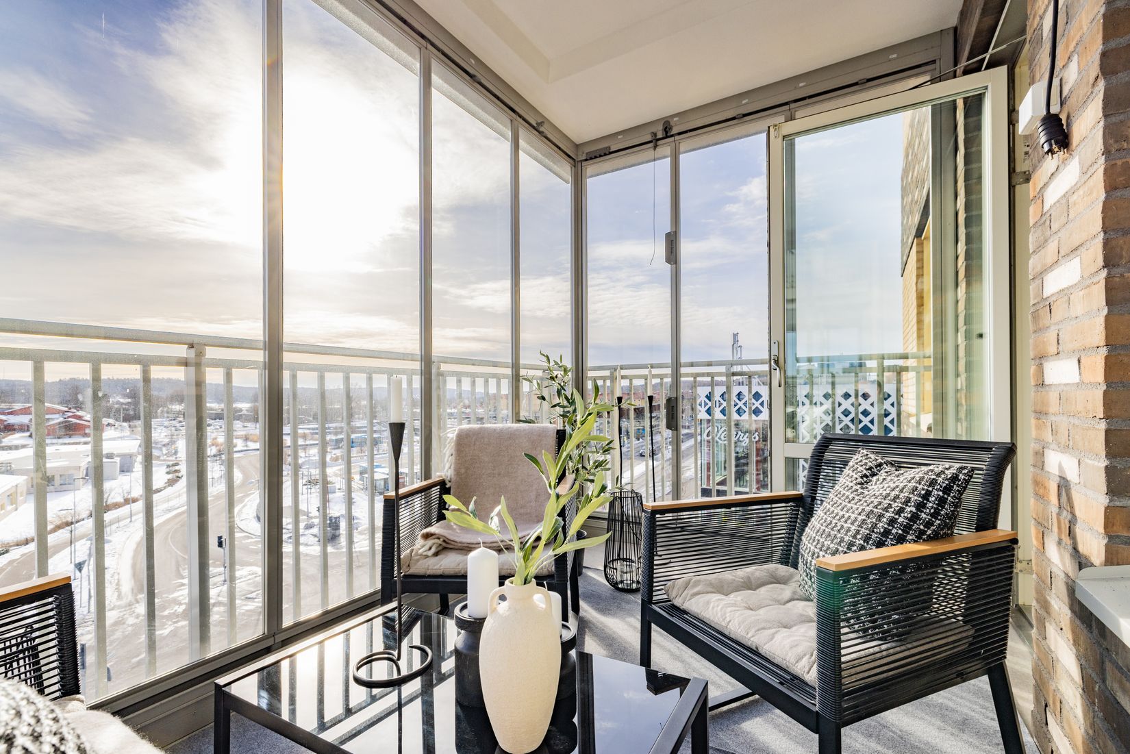 Bostadsrätt, Vendergatan 1, Centralt, Kungälv