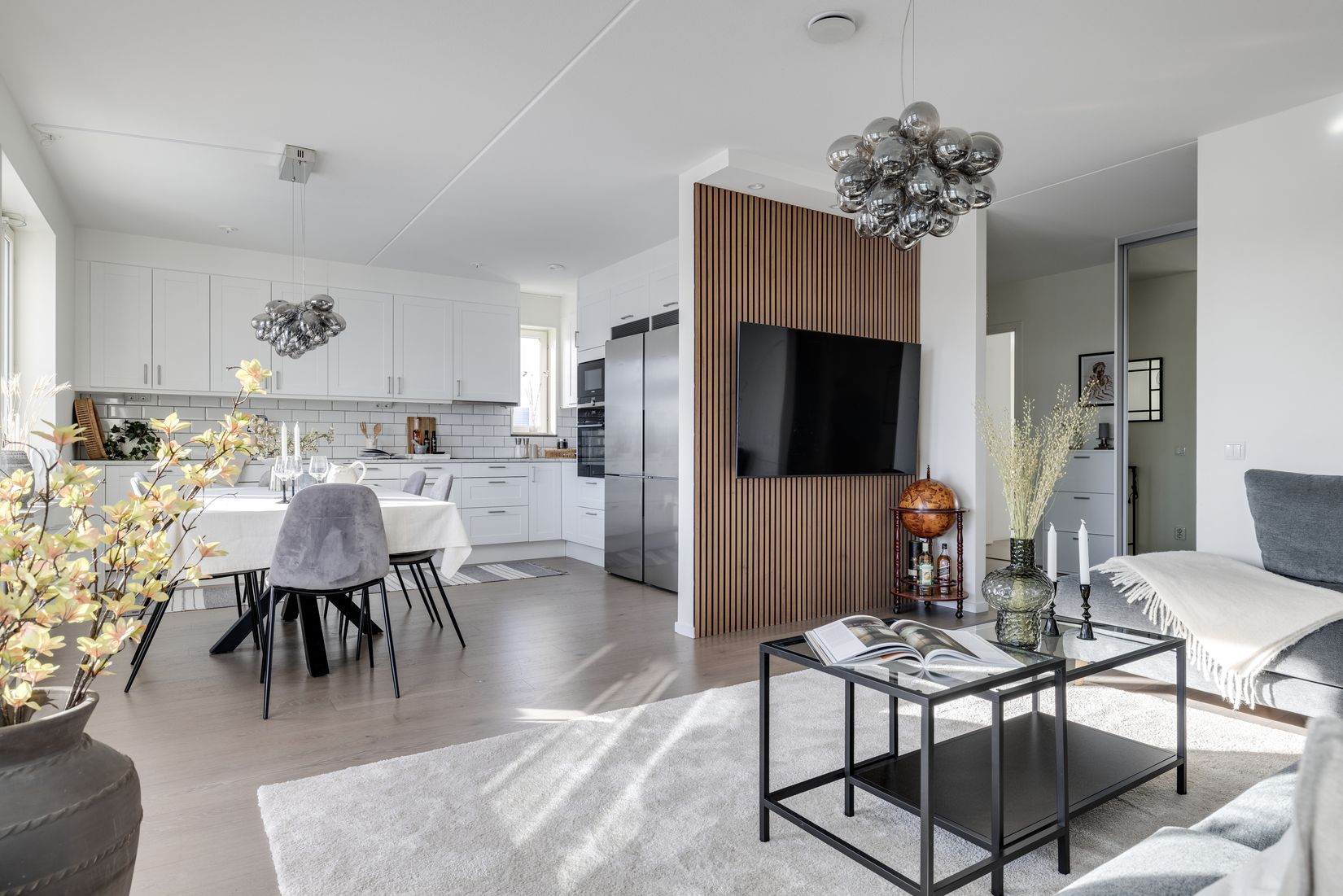 Bostadsrätt, Vendergatan 1, Centralt, Kungälv