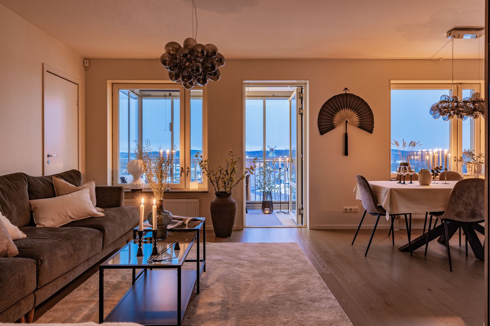 Bostadsrätt, Vendergatan 1, Centralt, Kungälv