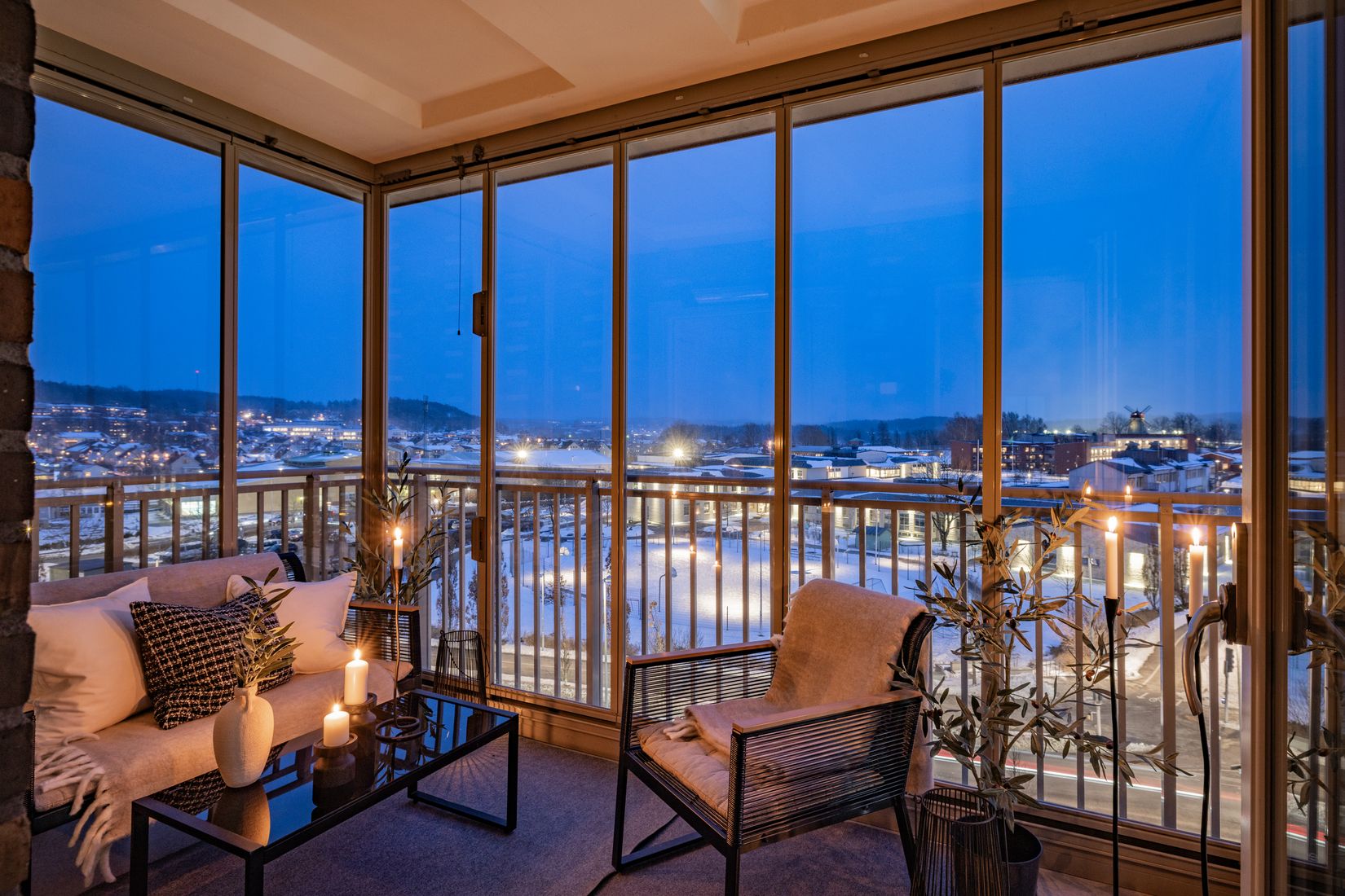 Bostadsrätt, Vendergatan 1, Centralt, Kungälv