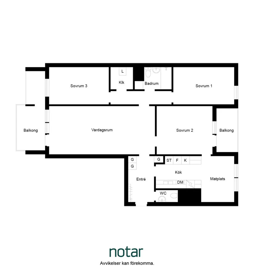 Bostadsrätt, Östra Förstadsgatan 10A, Slussen, Malmö