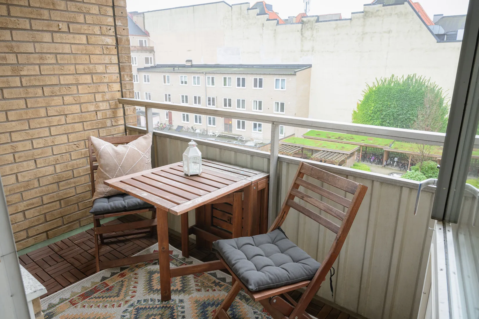 Bostadsrätt, Östra Förstadsgatan 10A, Slussen, Malmö