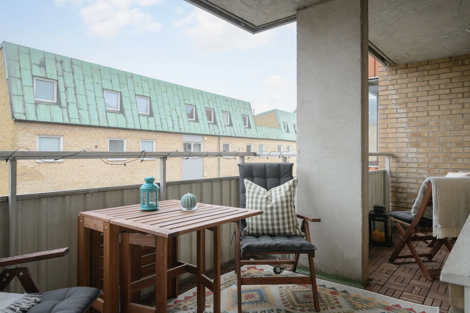 Bostadsrätt, Östra Förstadsgatan 10A, Slussen, Malmö