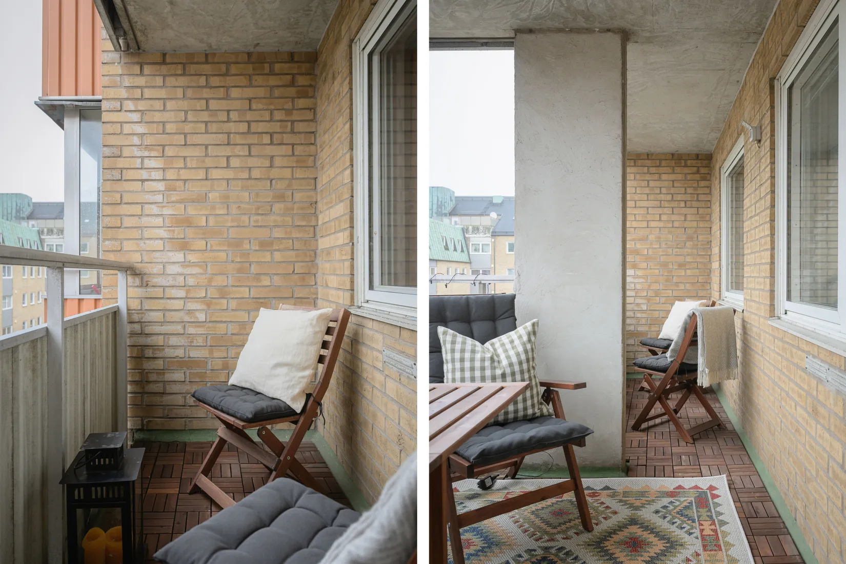 Bostadsrätt, Östra Förstadsgatan 10A, Slussen, Malmö