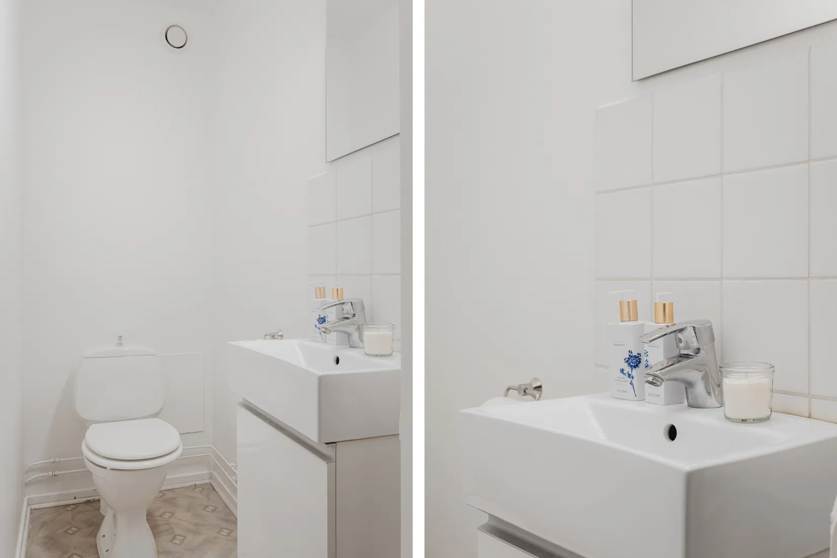 Bostadsrätt, Östra Förstadsgatan 10A, Slussen, Malmö