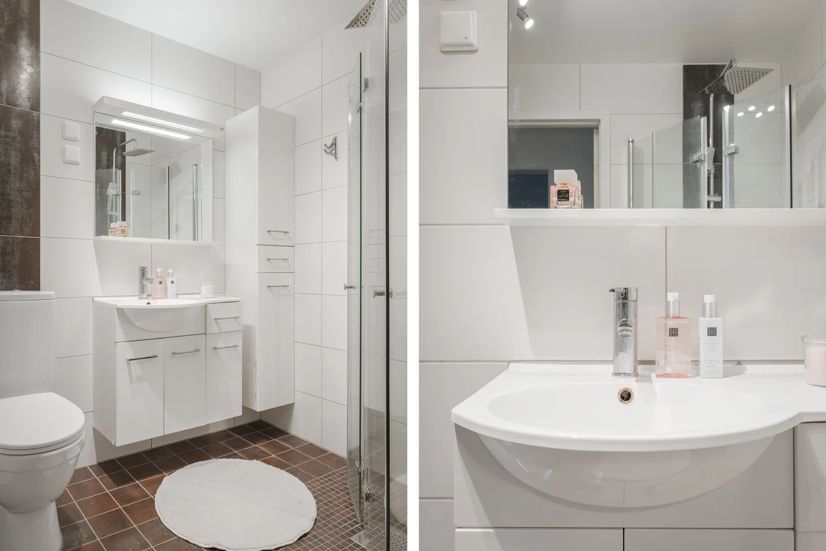 Bostadsrätt, Östra Förstadsgatan 10A, Slussen, Malmö