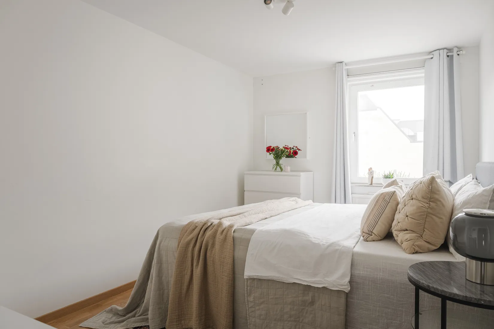 Bostadsrätt, Östra Förstadsgatan 10A, Slussen, Malmö