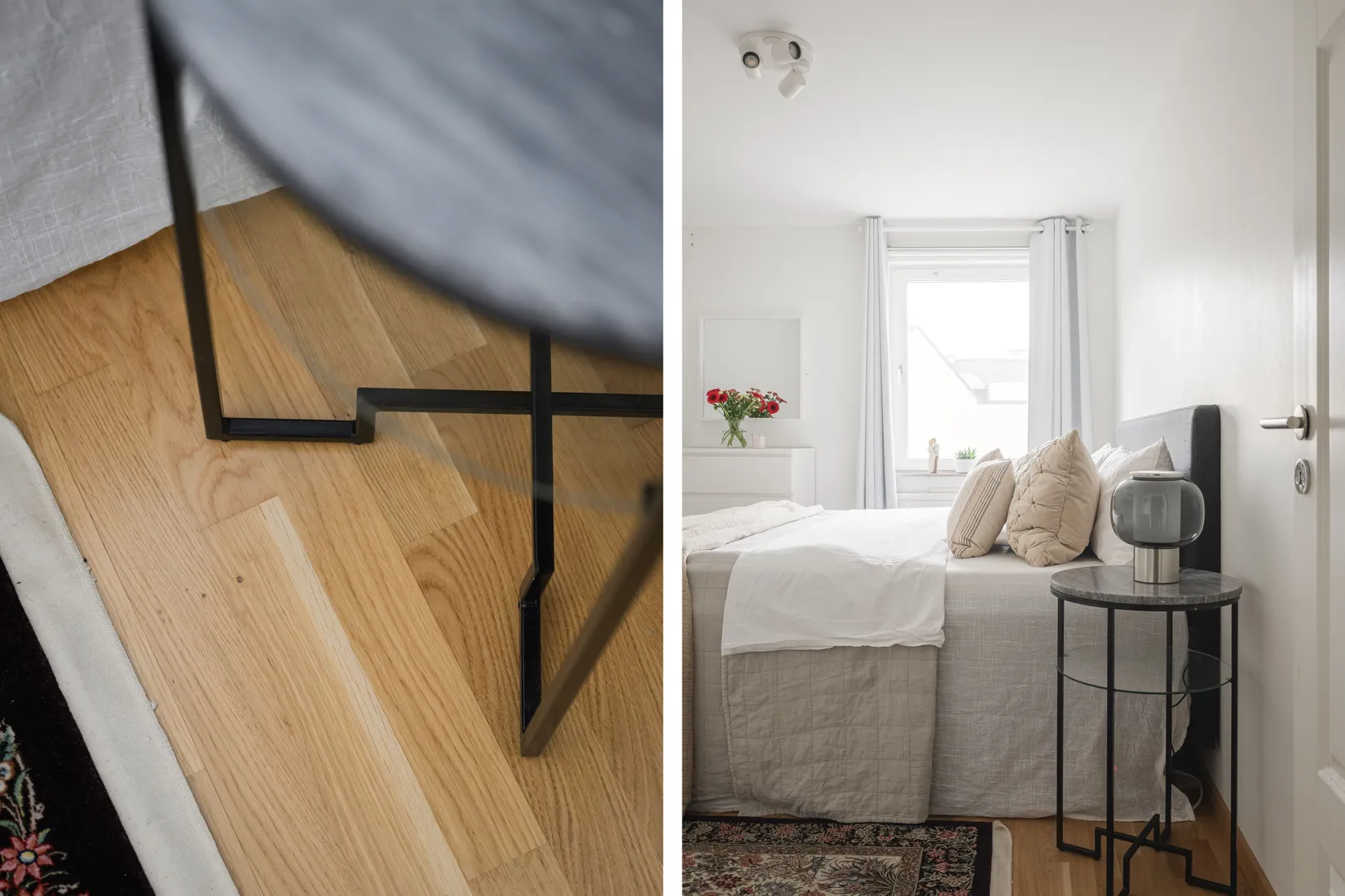 Bostadsrätt, Östra Förstadsgatan 10A, Slussen, Malmö