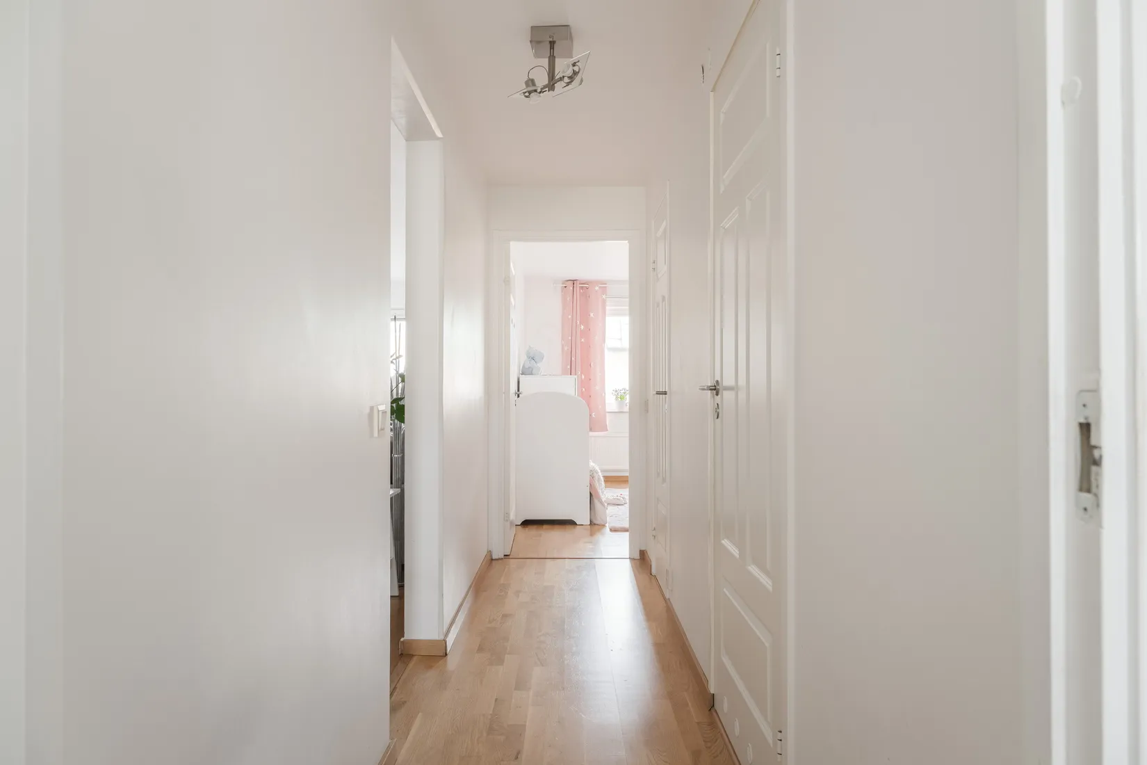 Bostadsrätt, Östra Förstadsgatan 10A, Slussen, Malmö