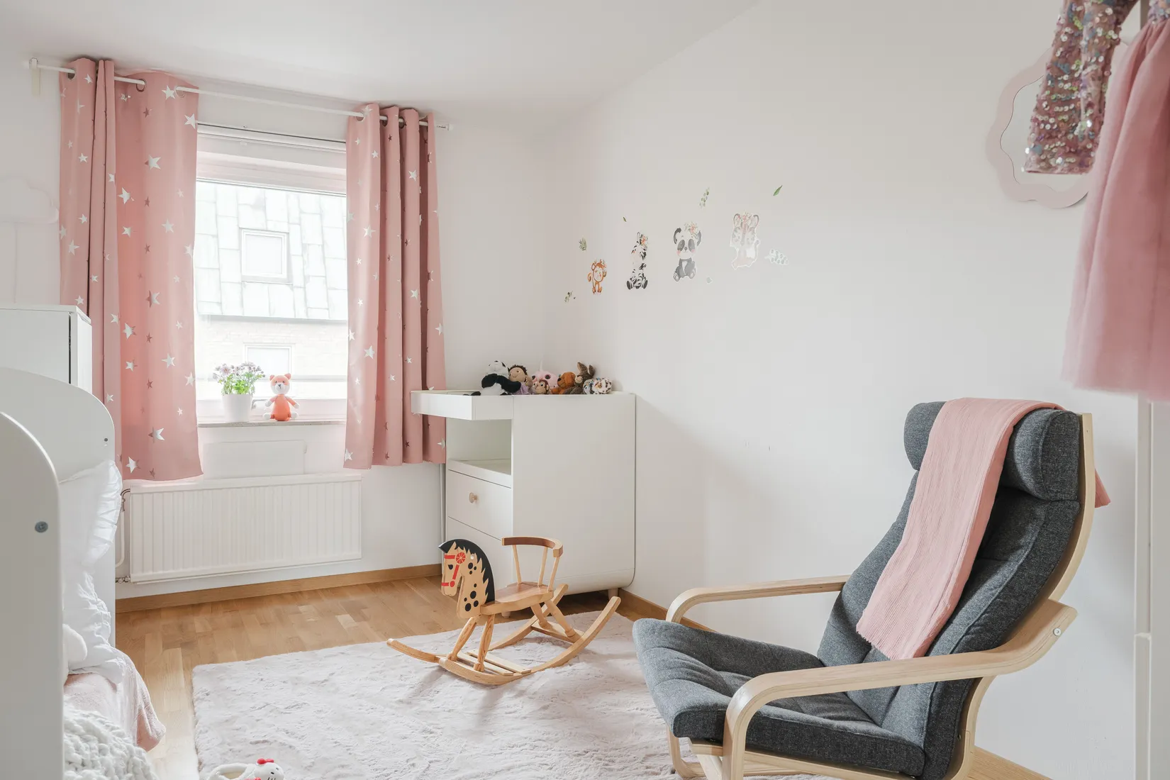 Bostadsrätt, Östra Förstadsgatan 10A, Slussen, Malmö