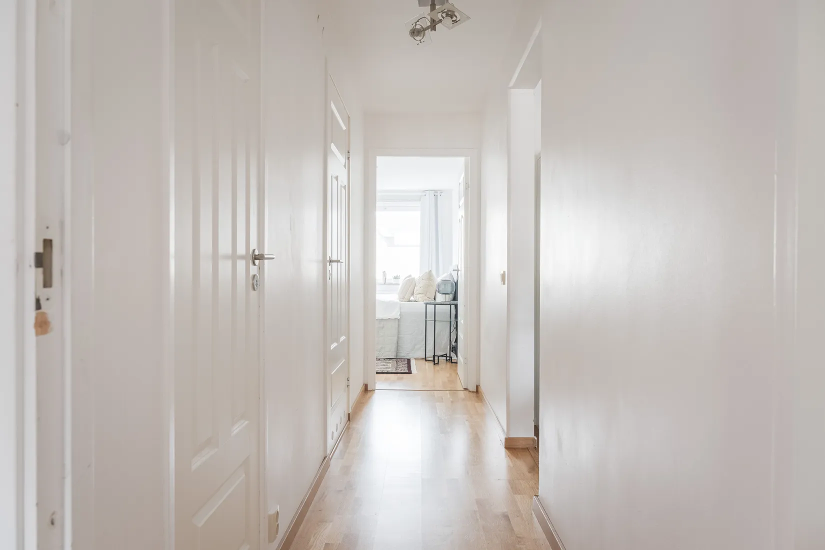 Bostadsrätt, Östra Förstadsgatan 10A, Slussen, Malmö