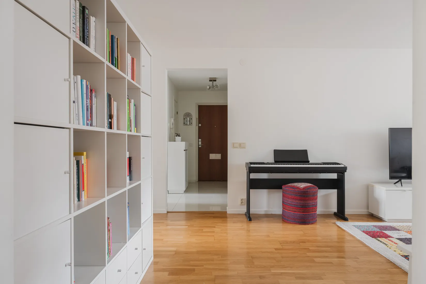 Bostadsrätt, Östra Förstadsgatan 10A, Slussen, Malmö