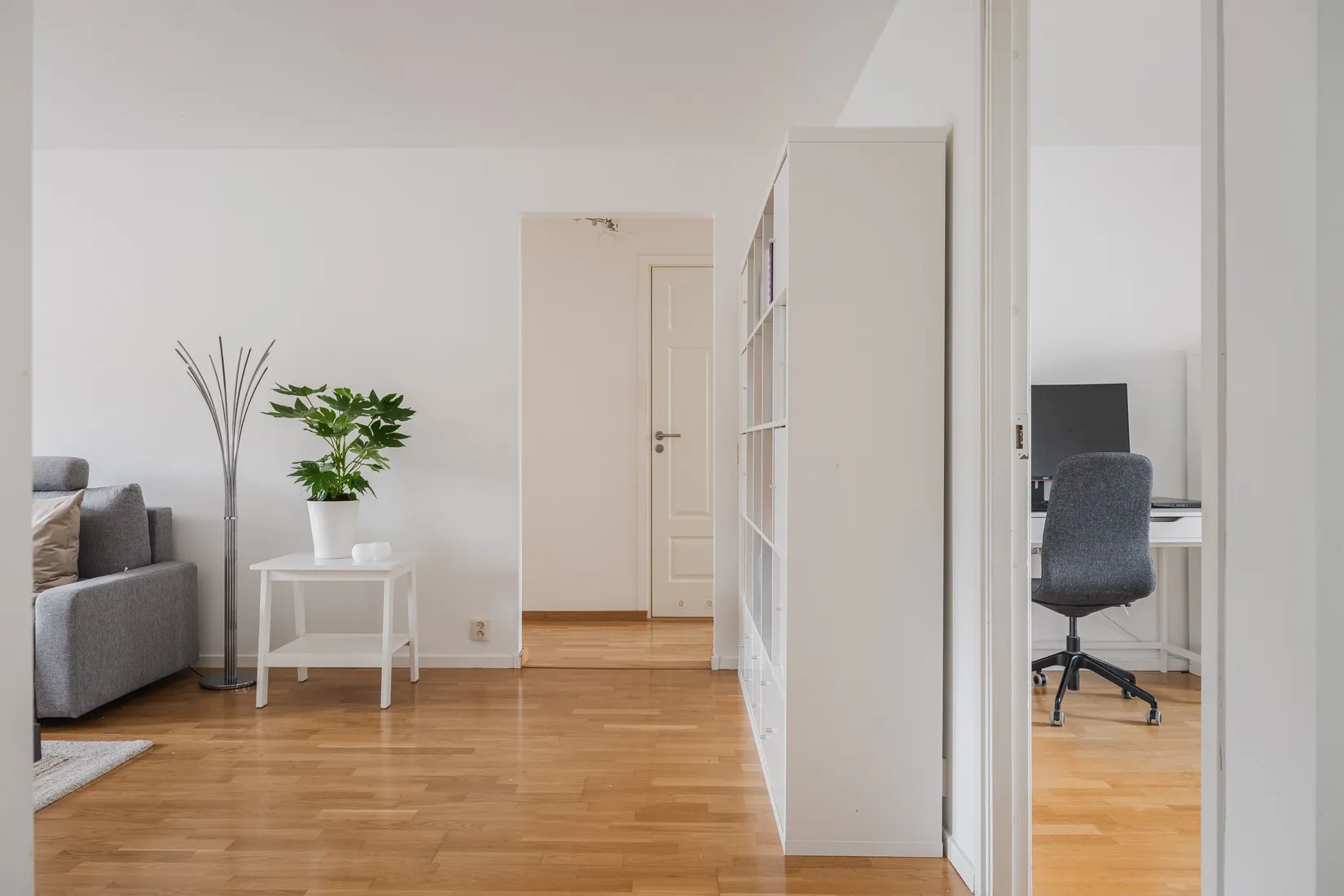 Bostadsrätt, Östra Förstadsgatan 10A, Slussen, Malmö